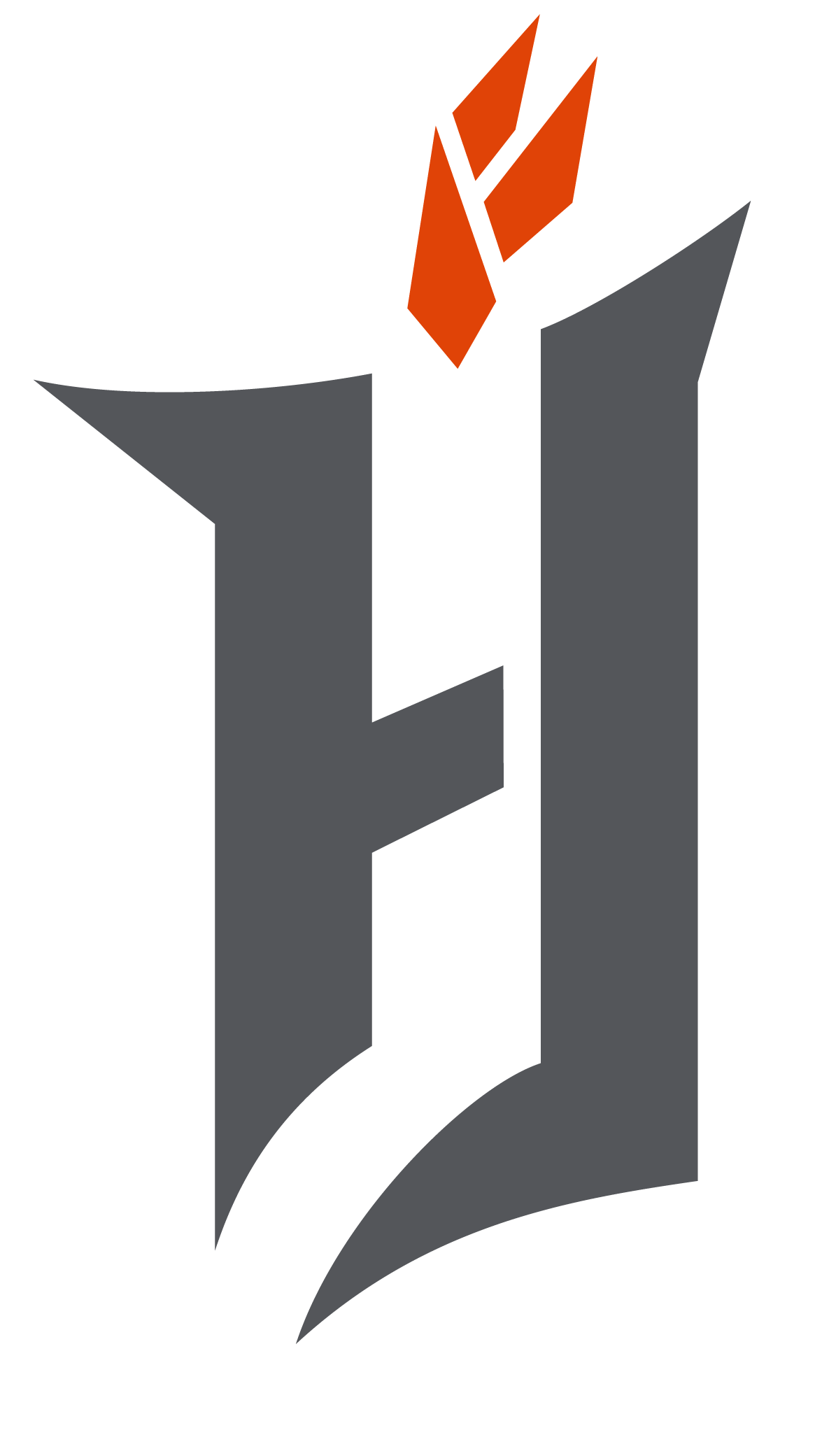 Forge FC logo