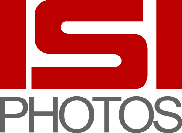 ISI Photos logo