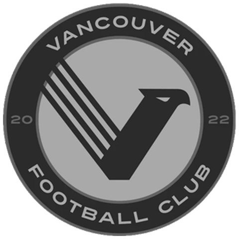 Vancouver FC logo